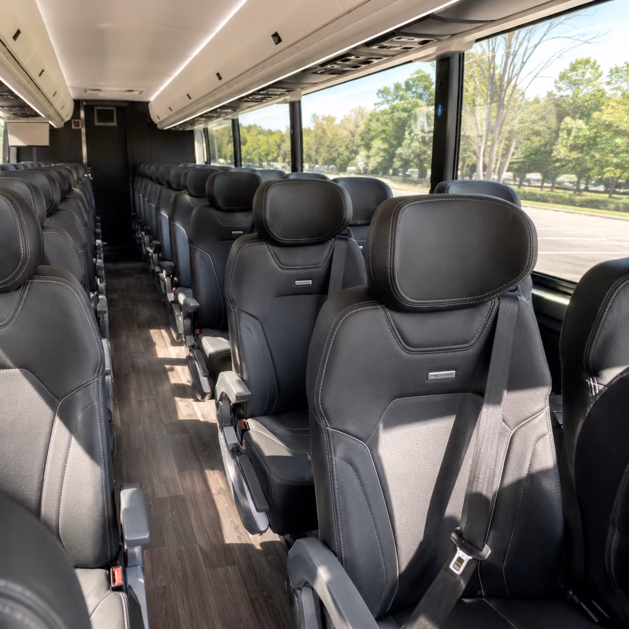 charter buses for multi day south asian wedding celebrations in fremont