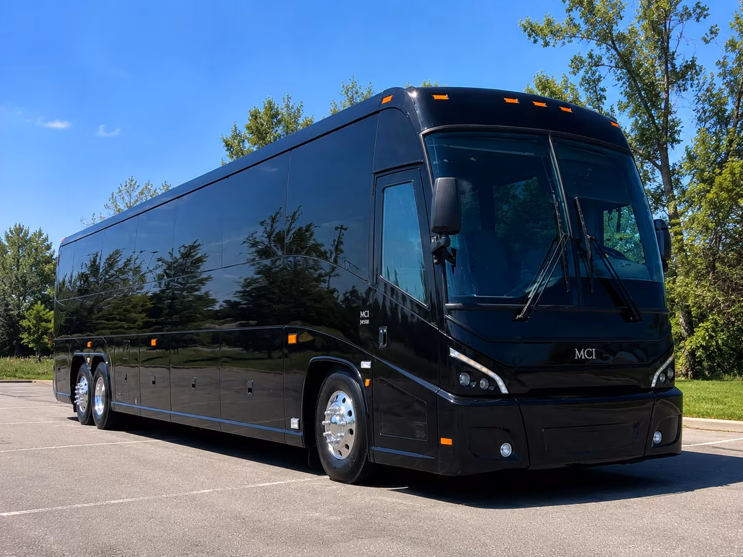 charter buses to san jose santa clara and moscone for conference shuttles