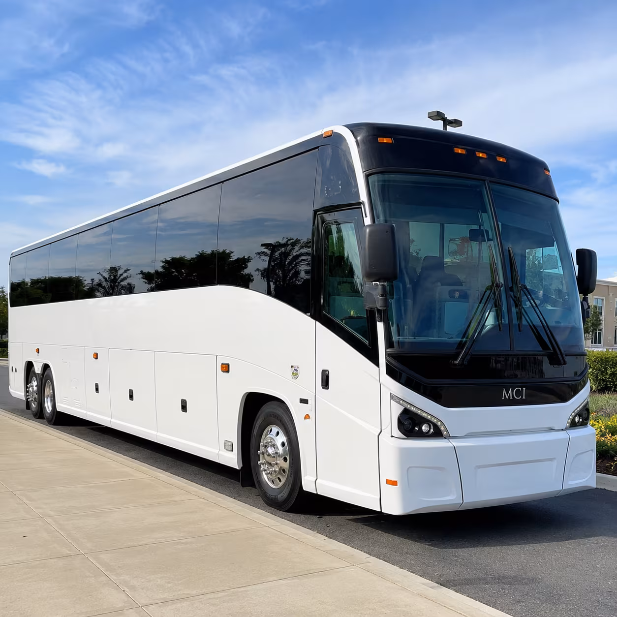 fremont concert transportation onboard seating