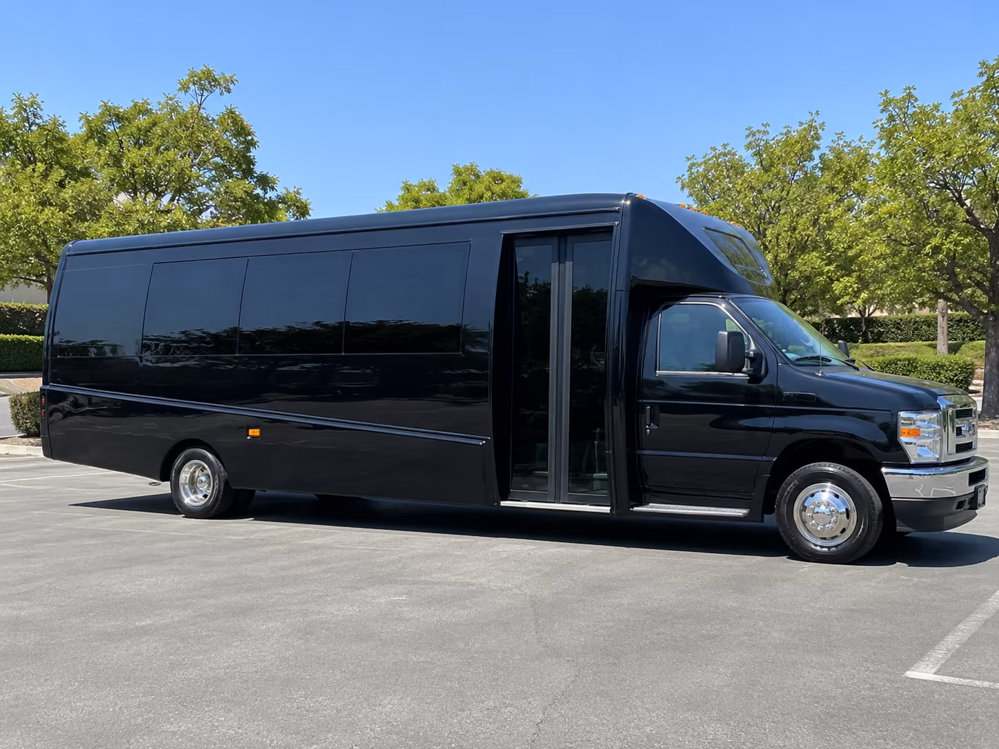 fremont employee transportation