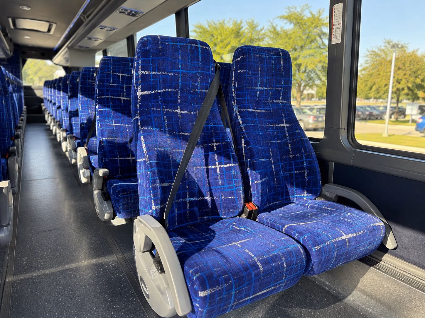 fremont long distance transportation