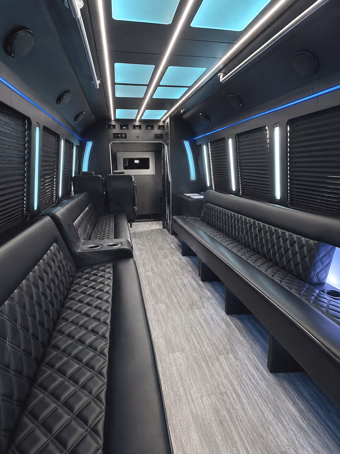 fremont party bus rental 3