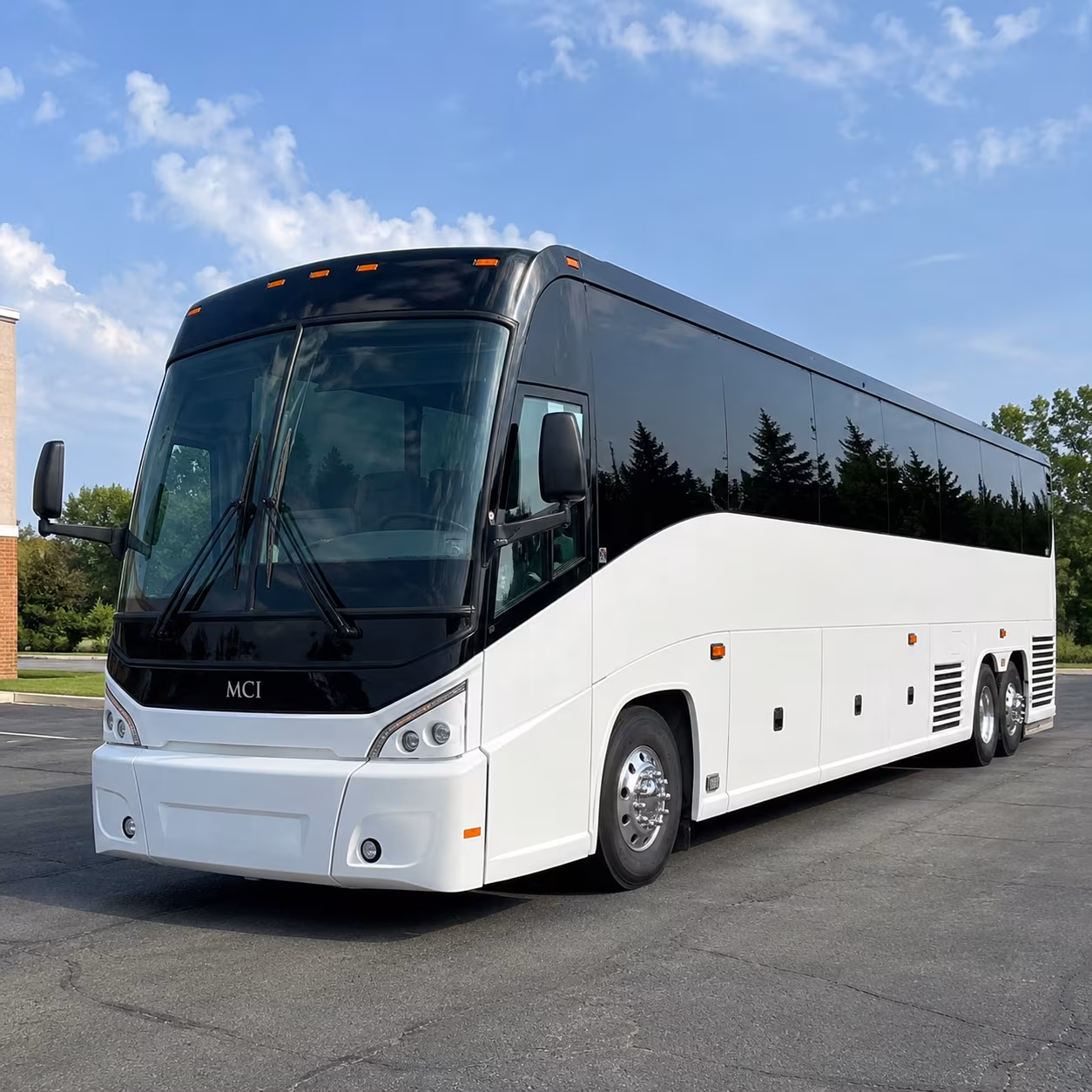 fremont prom transportation onboard seating