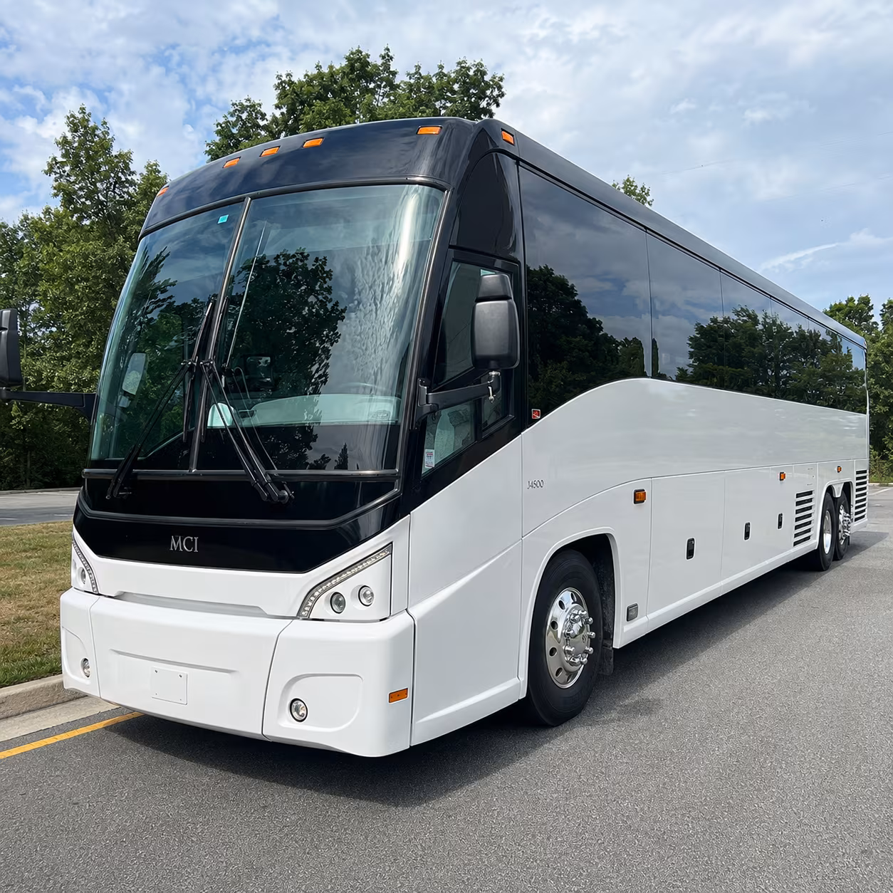 fremont religious group transportation onboard seating