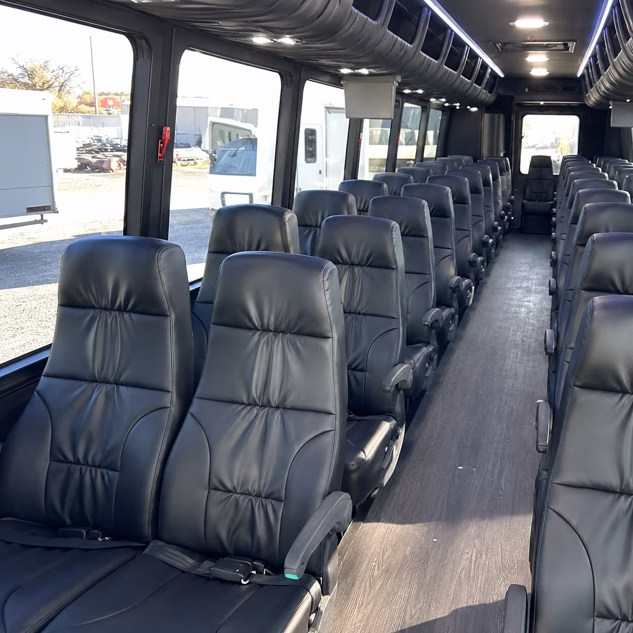 fremont sporting event transportation