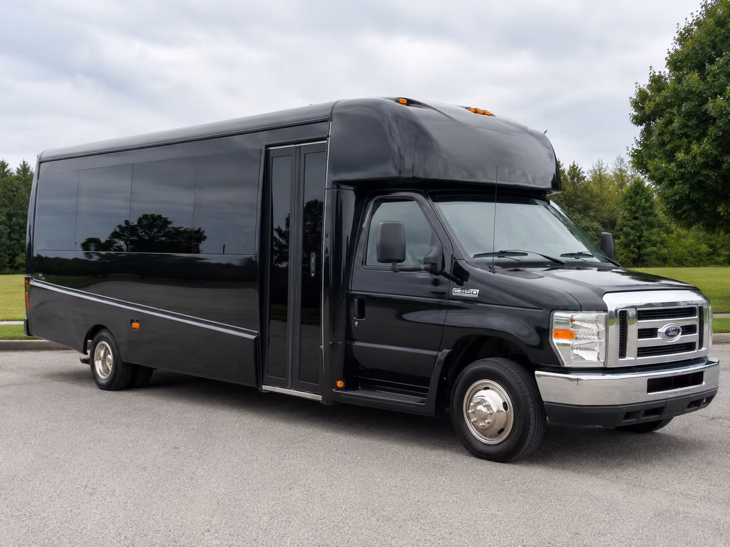 fremont wedding transportation