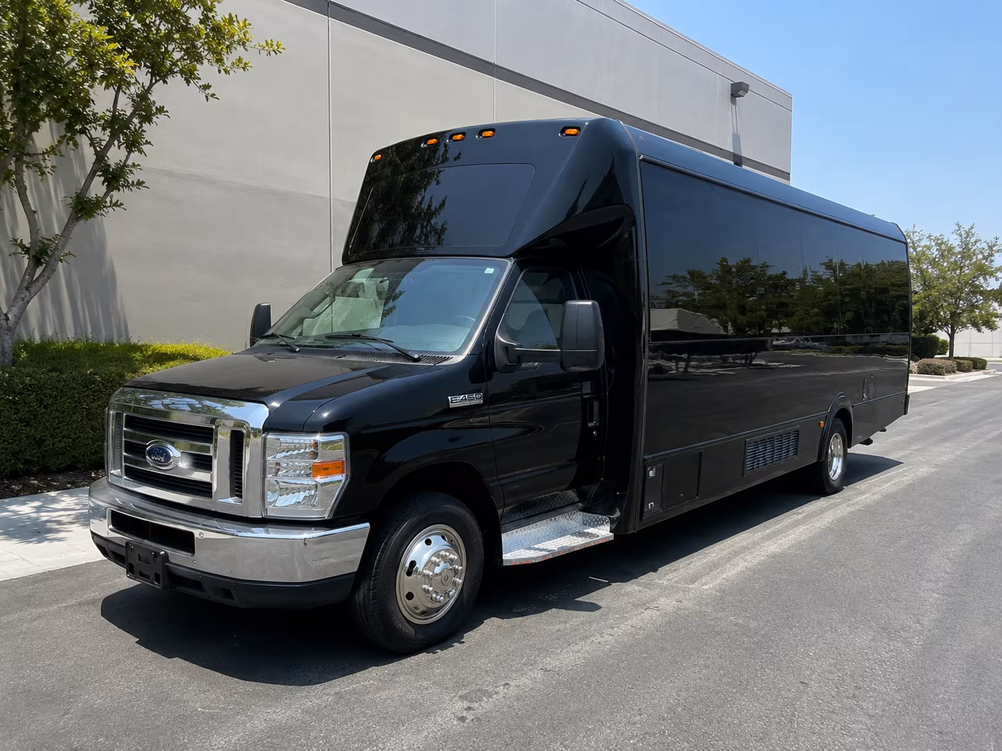 great america bay area theme parks party bus rental