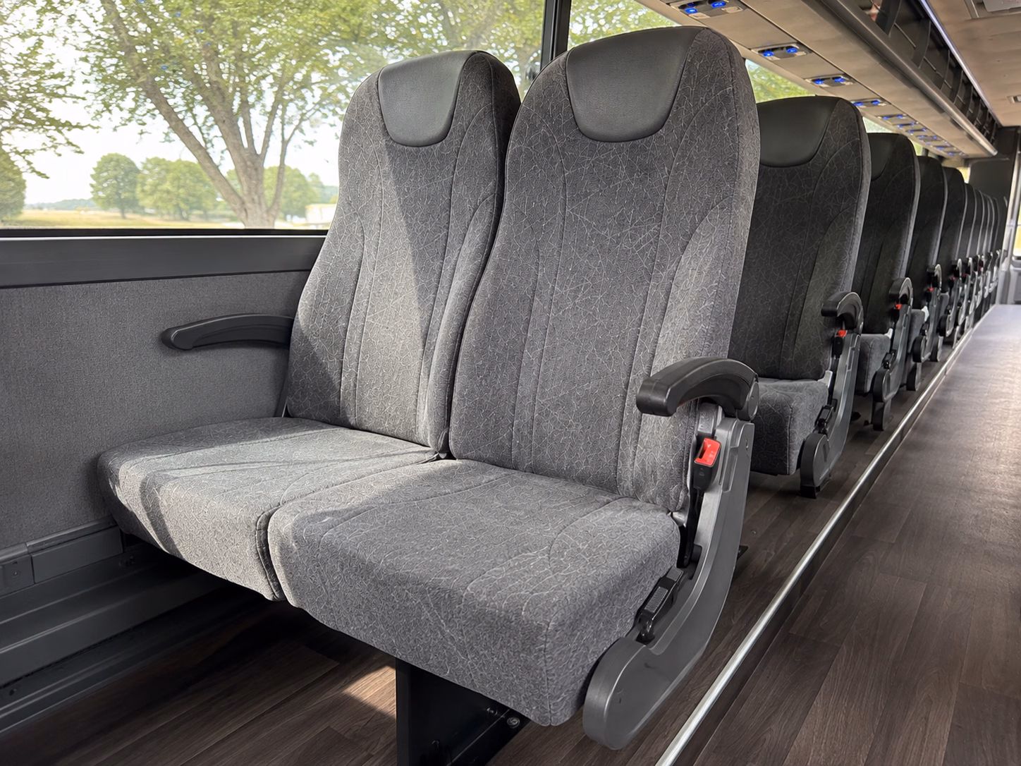 how the day of the week changes what a bus costs in fremont california