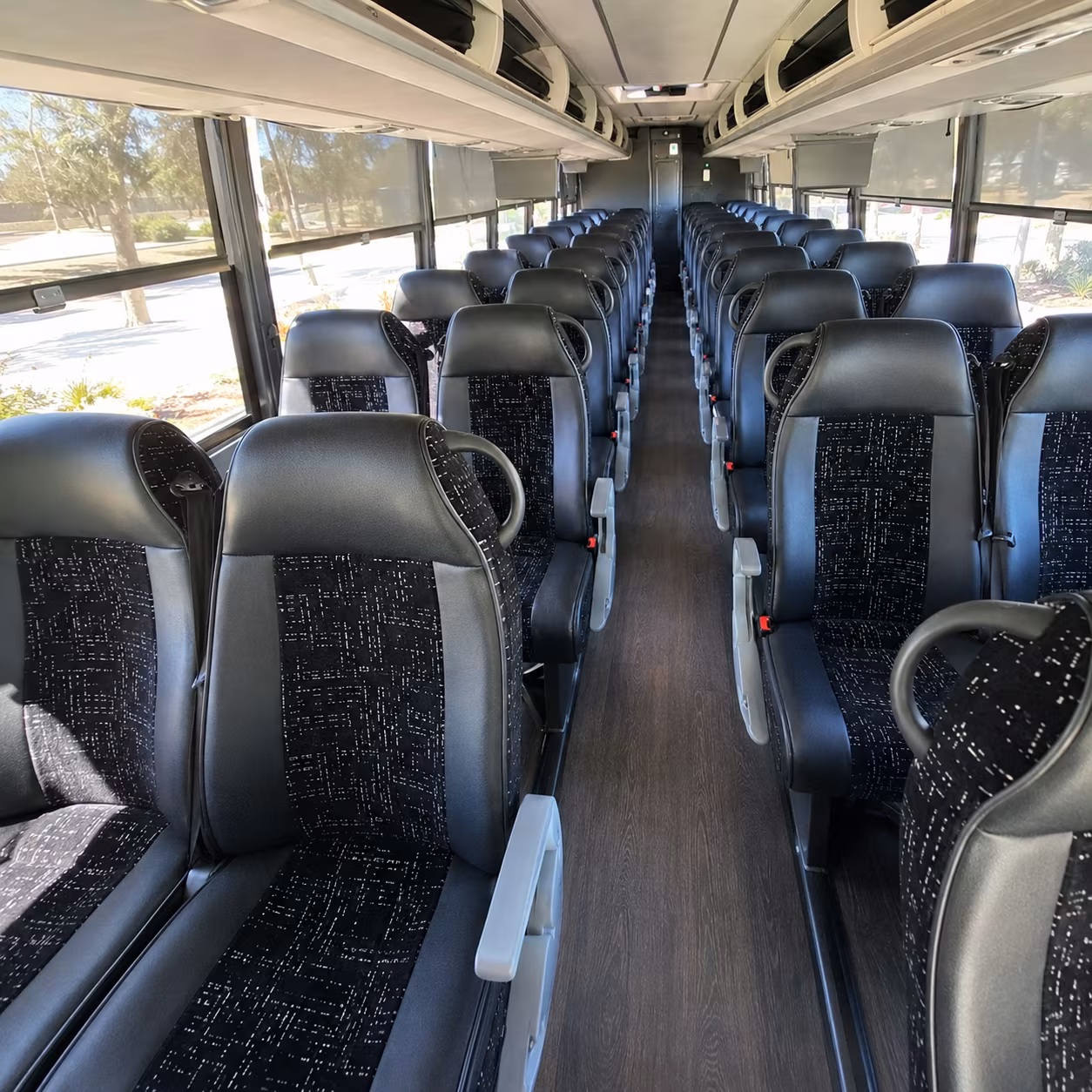 las vegas long distance charter buses from fremont and the east bay