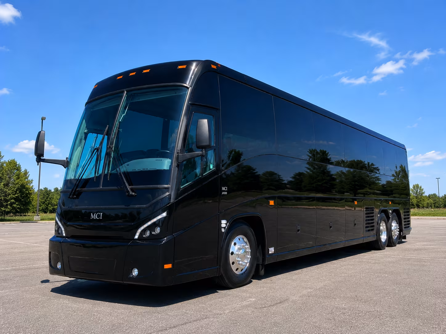 long distance buses to 49ers away games and bay area road trips