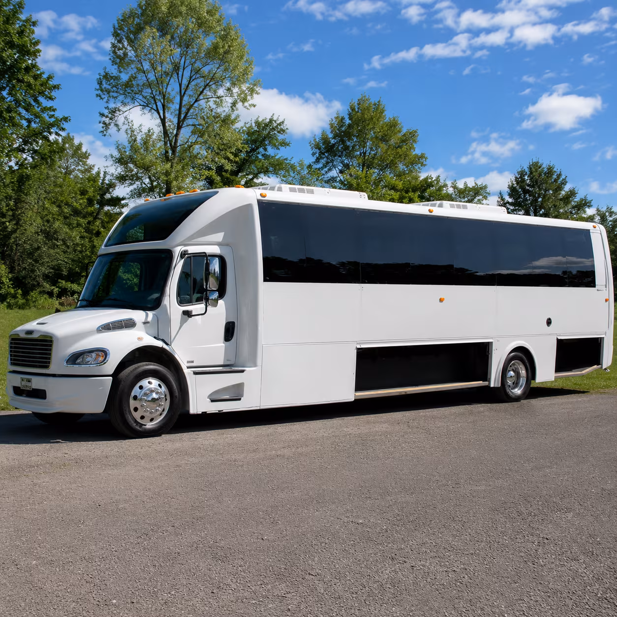 party bus