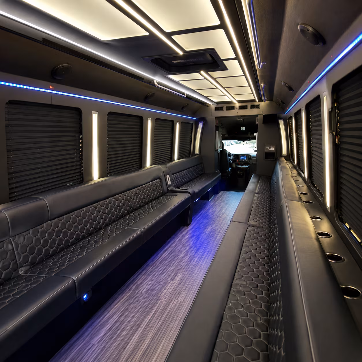 party buses for bachelorette wine tours out of fremont