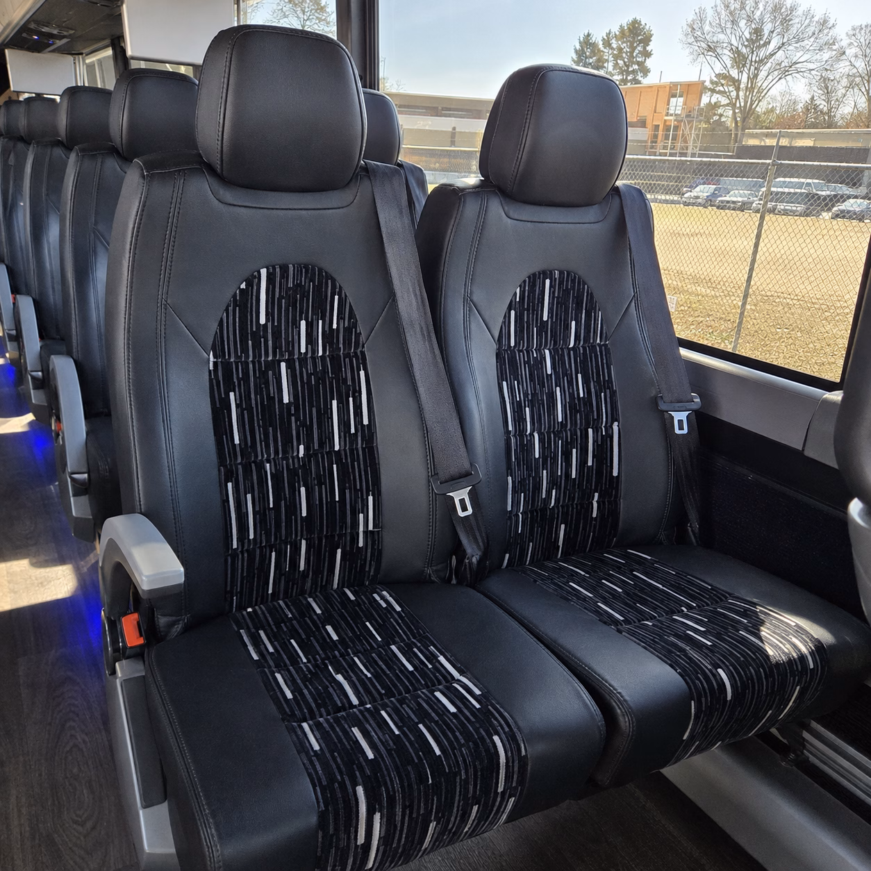 the easy way to compare fremont buses