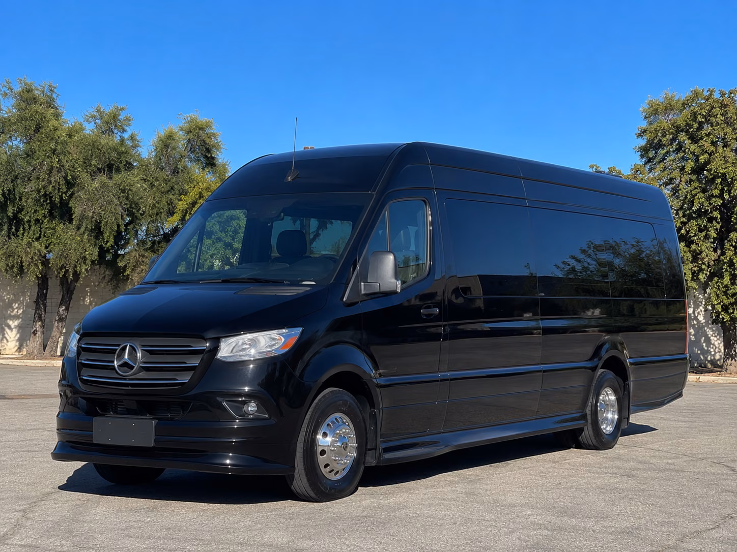 transportation serving fremont and nearby cities