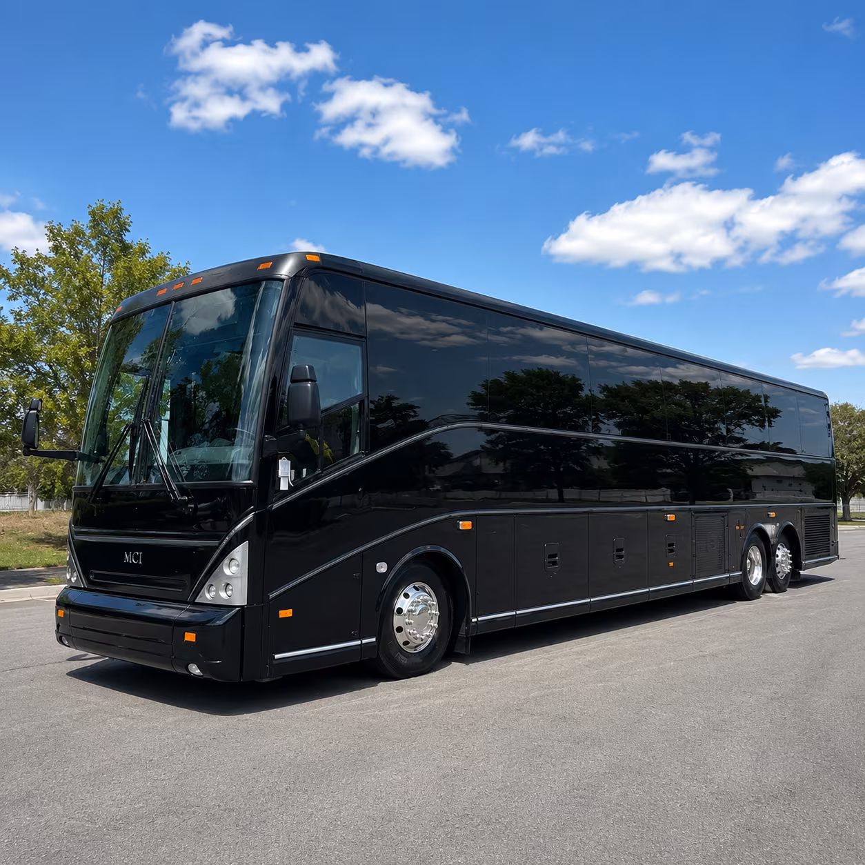 wedding shuttle buses across fremont and the tri city area
