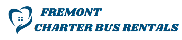 Fremont Charter Bus Rentals logo